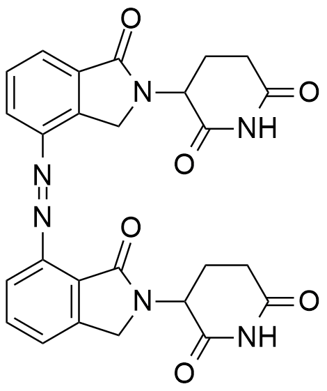 Lenalidomide Impurity Z2