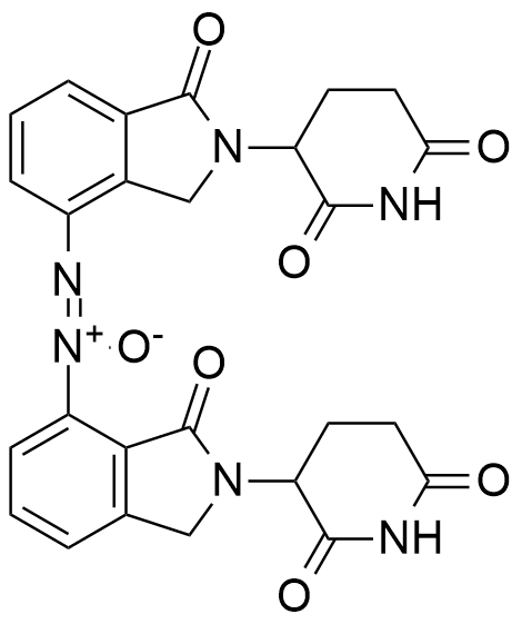 Lenalidomide Impurity Z3