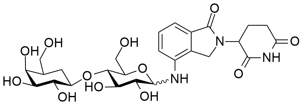 Lenalidomide Impurity 12