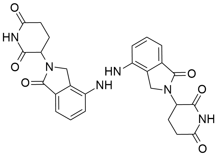 Lenalidomide Impurity AZH