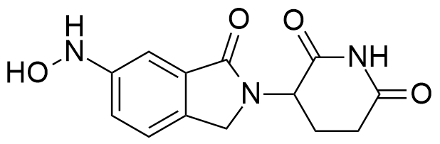 Lenalidomide Impurity MQA