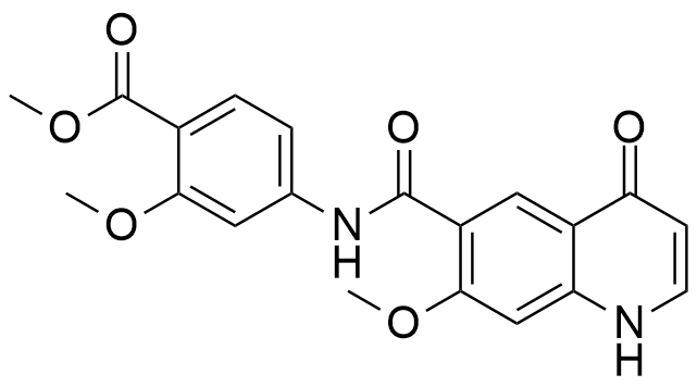 Lenvatinib Impurity 35