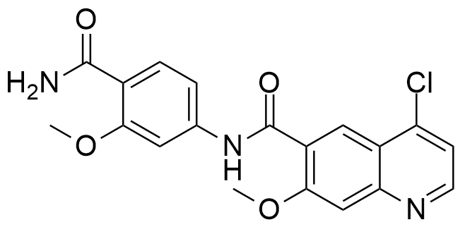 Lenvatinib Impurity 36