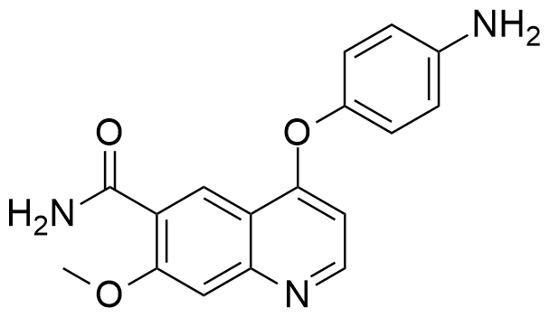 Lenvatinib Impurity 47