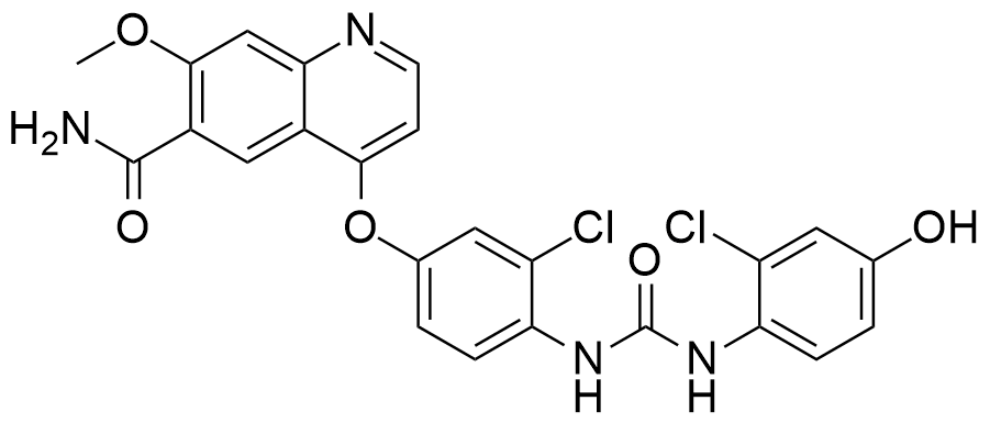 Lenvatinib Impurity 51