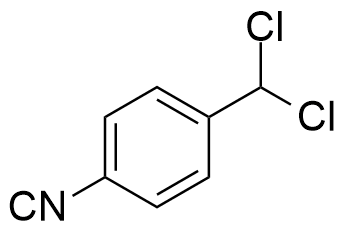 Letrozole Impurity 15