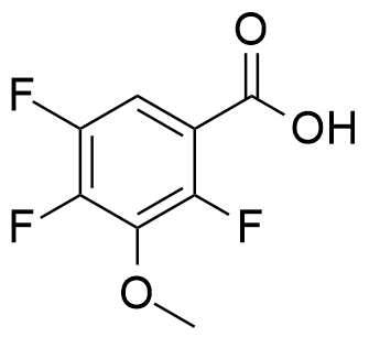 Moxifloxacin Impurity 34