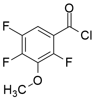 Moxifloxacin Impurity 39