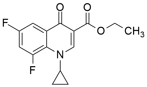 Moxifloxacin Impurity 47