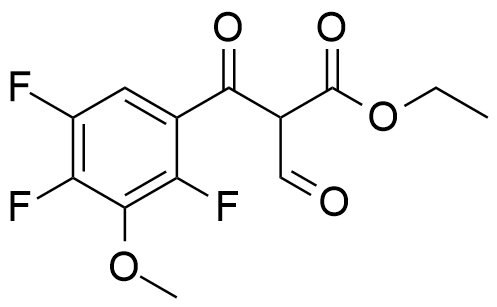 Moxifloxacin Impurity 70