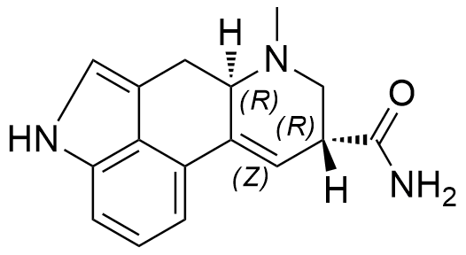 Methylergometrine Impurity C