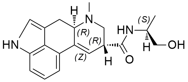 Methylergometrine Impurity D