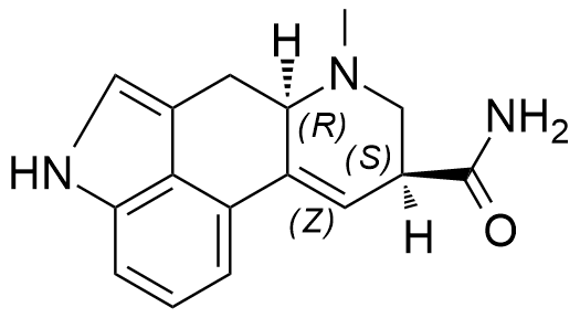 Methylergometrine Impurity E