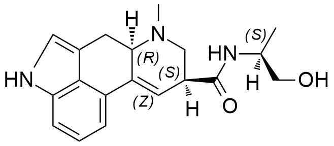 Methylergometrine Impurity F