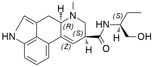 Methylergometrine Impurity H