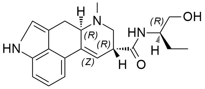 Methylergometrine Impurity I