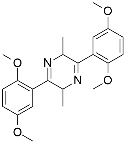 Methoxamine Impurity 12