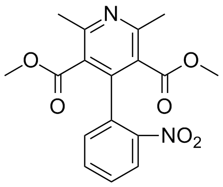 Nifedipine EP Impurity A