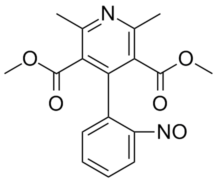 Nifedipine EP Impurity B