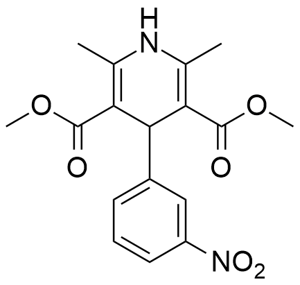 Nifedipine Impurity 15