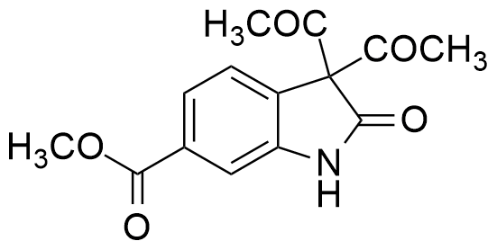 Nintedanib Impurity 36