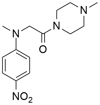 Nintedanib Impurity 44