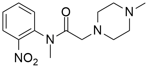 Nintedanib Impurity 46