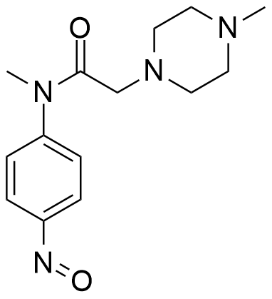 Nintedanib Impurity 47