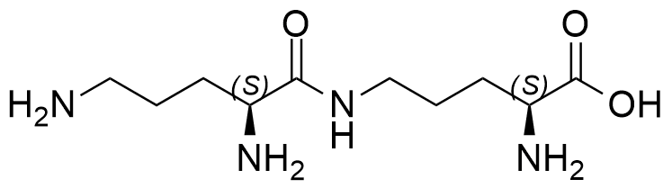 Ornithine aspartate impurity 4