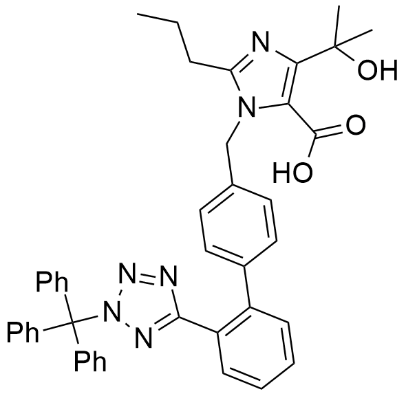 Olmesartan Medoxomil Impurity 70