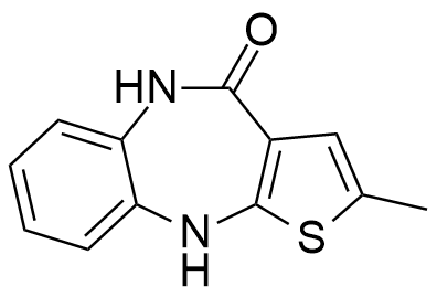 Olanzapine Impurity B