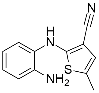 Olanzapine Impurity G
