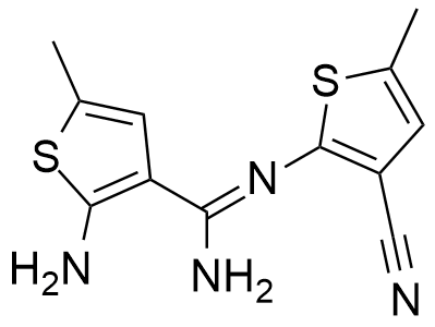 Olanzapine Impurity O