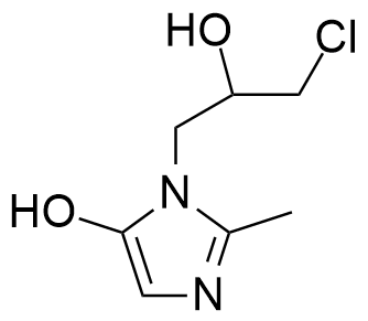 Ornidazole Impurity 25