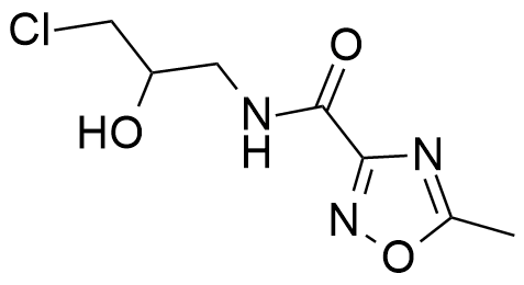 Ornidazole Impurity 26
