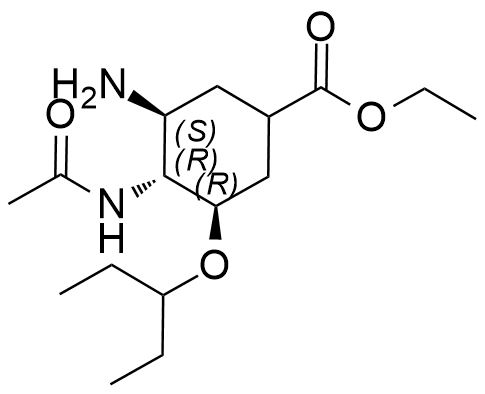 Oseltamivir Impurity 79