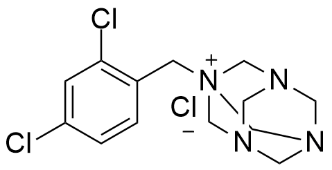 Olanexidine Impurity 2(Chloride Salt)