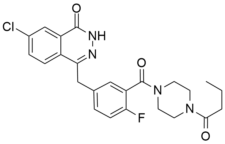Olaparib Impurity 32
