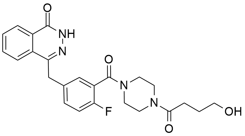 Olaparib Impurity 33