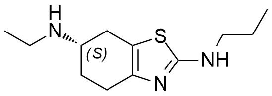 Pramipexole Impurity W