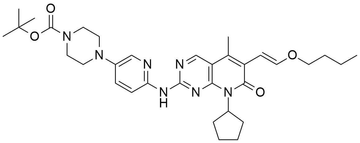 Palbociclib Impurity 31