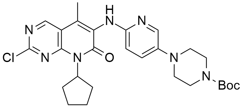 Palbociclib Impurity 33