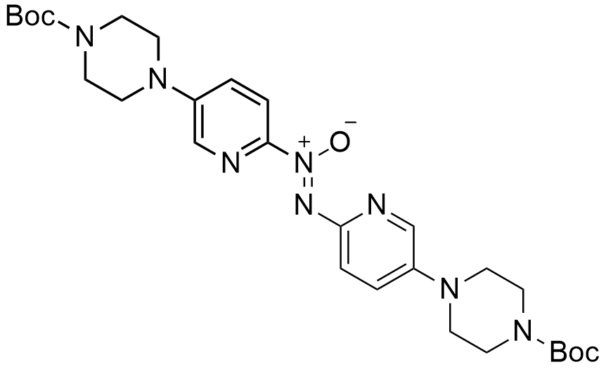 Palbociclib Impurity 41