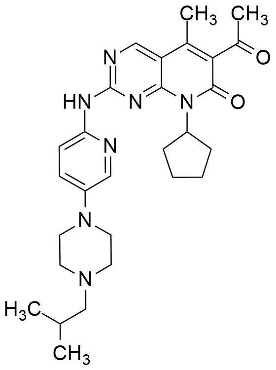Palbociclib Impurity 43