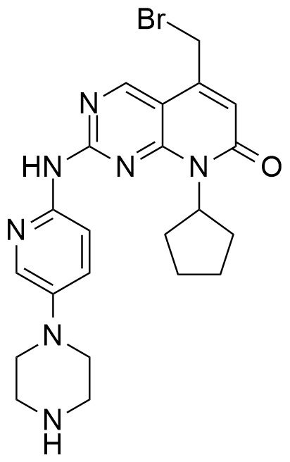 Palbociclib Impurity 65
