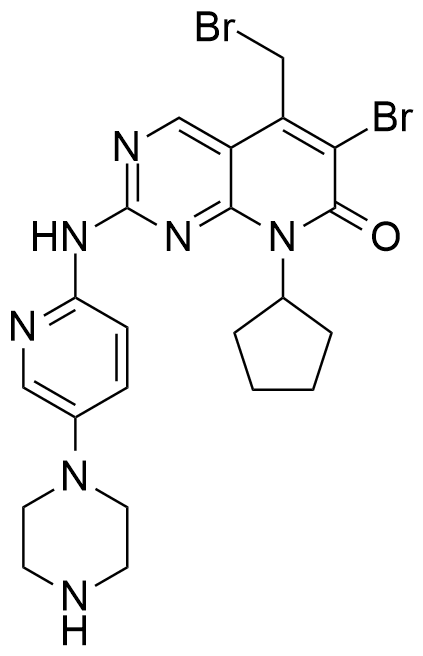 Palbociclib Impurity 66