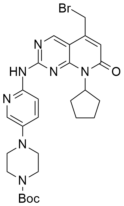 Palbociclib Impurity 67