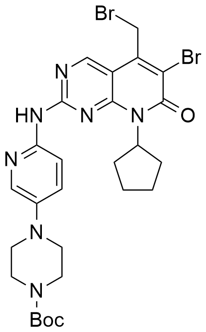 Palbociclib Impurity 68