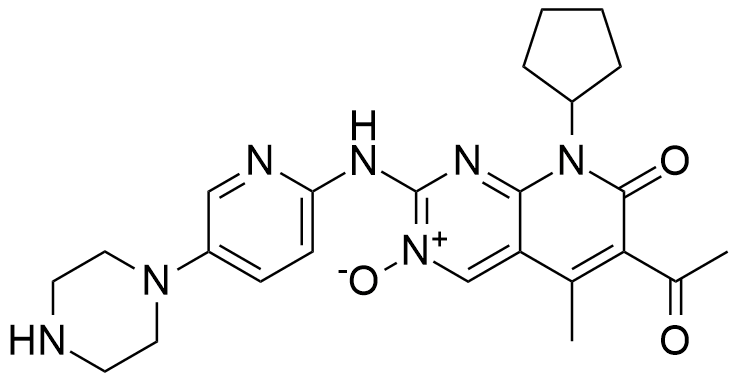 Palbociclib Impurity 69