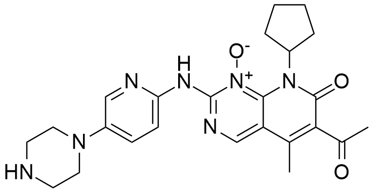 Palbociclib Impurity 70